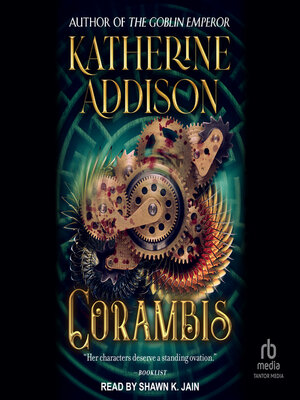 cover image of Corambis